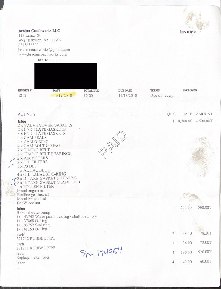 Used 2009 Ferrari 612 Scaglietti image 74