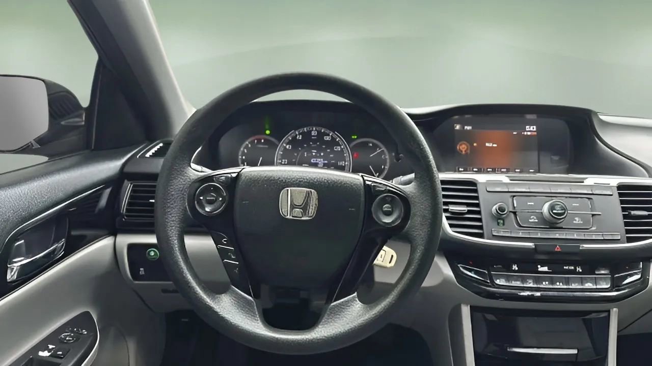 Used 2017 Honda Accord LX image 45