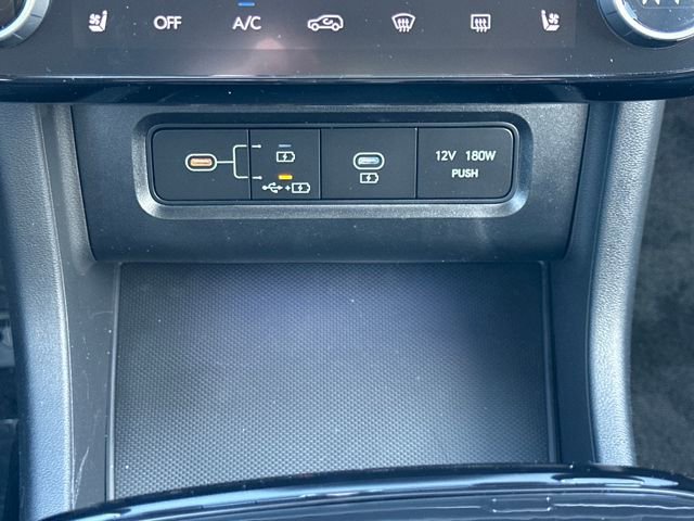 New 2026 Hyundai Tucson Limited image 27