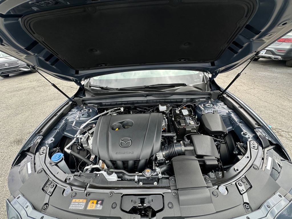 New 2026 MAZDA CX-50 AWD 2.5 S w/ Premium Package image 30