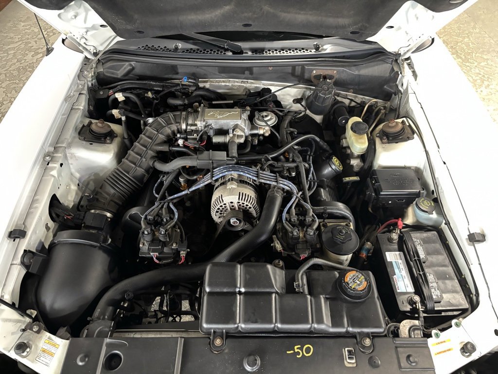 Used 1998 Ford Mustang GT image 18