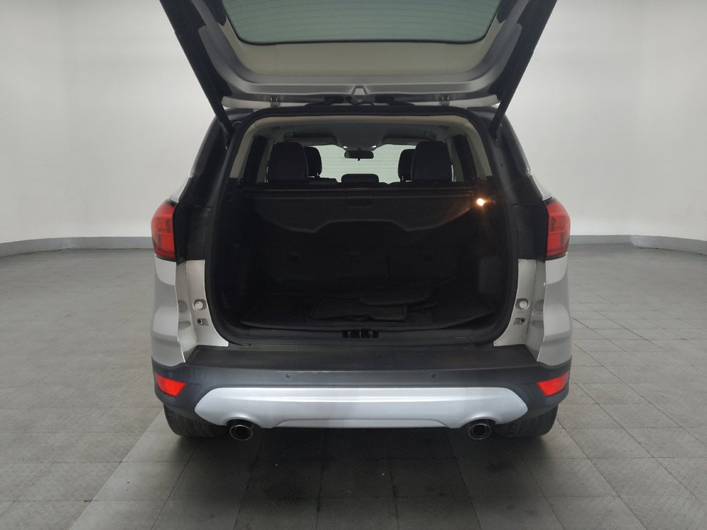 Used 2019 Ford Escape SEL image 29