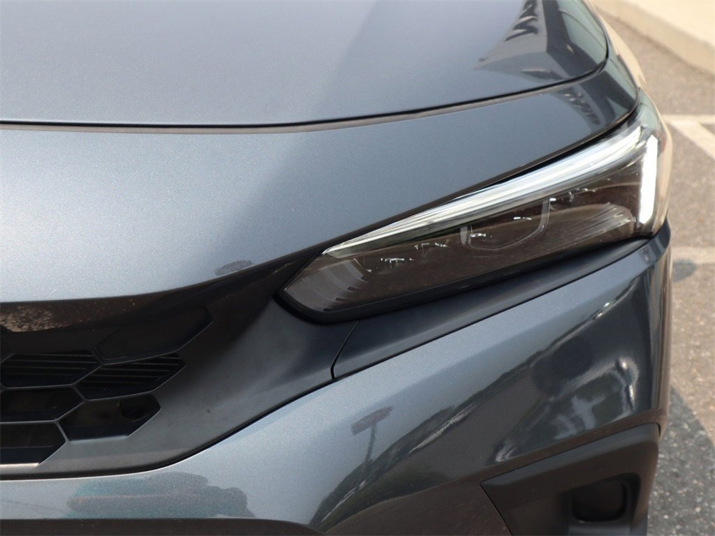 Used 2023 Honda Civic EX-L image 13