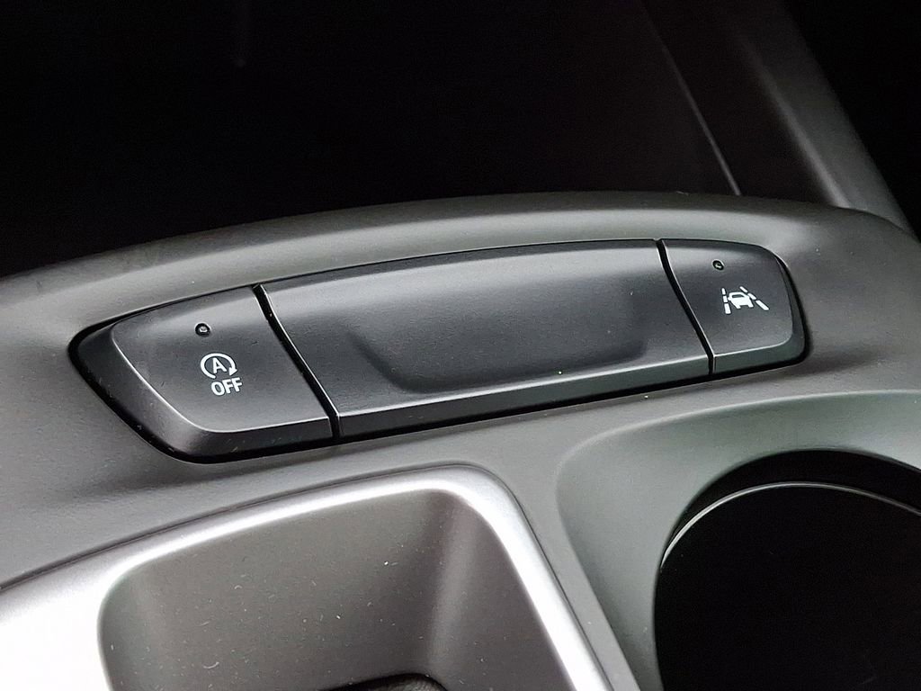 Used 2024 Chevrolet Trax LS image 25