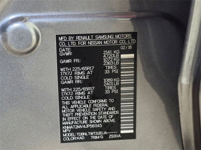 Used 2022 Cadillac XT5 Premium Luxury image 31