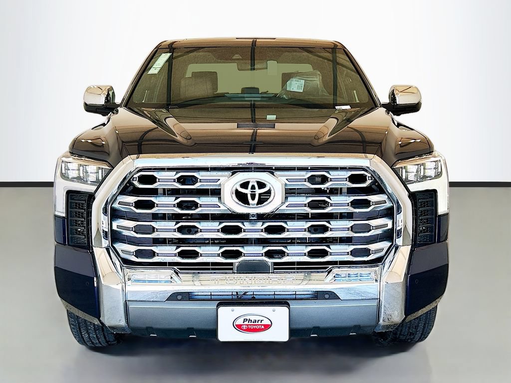 New 2025 Toyota Tundra 1794 Edition AWD/4WD image 2