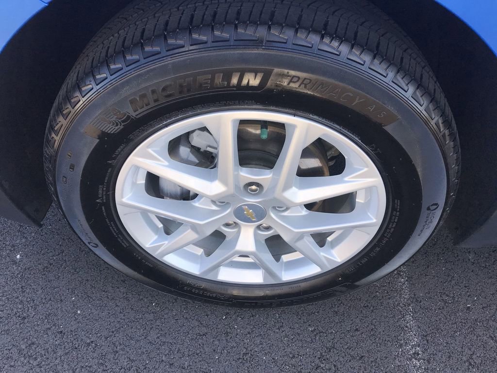 Used 2024 Chevrolet Equinox LT FWD image 10