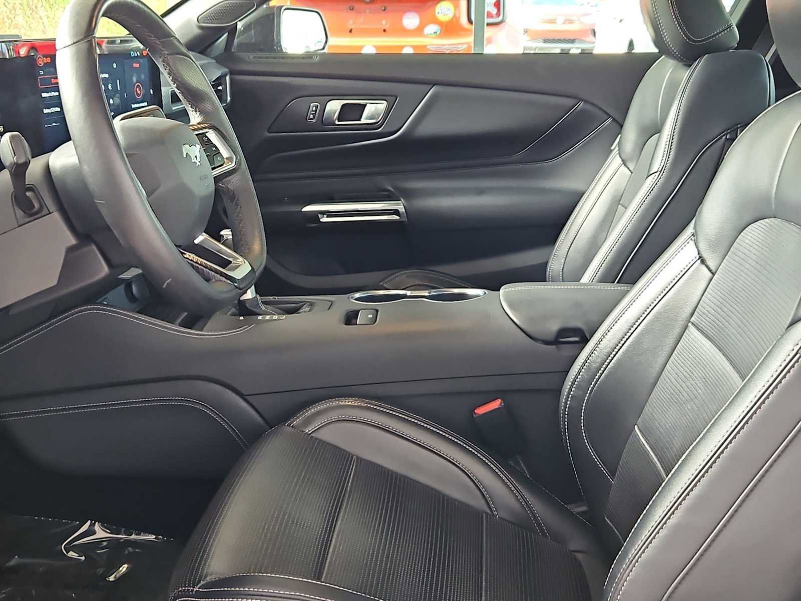 Used 2024 Ford Mustang Premium image 15