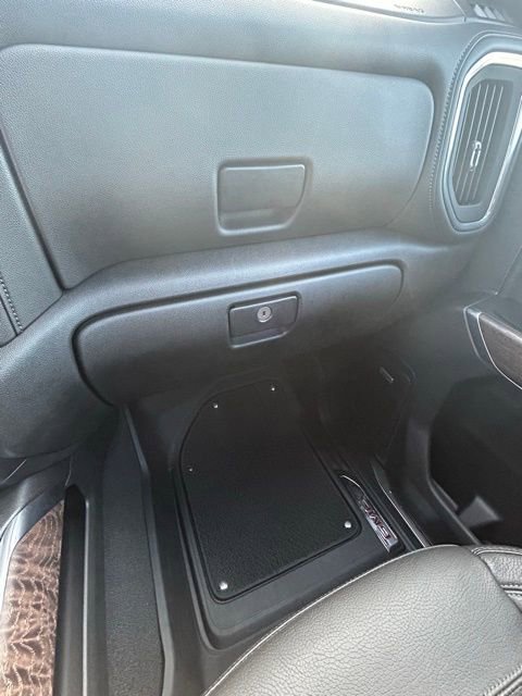 Used 2022 GMC Sierra 3500 Denali image 19