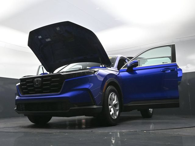 Used 2023 Honda CR-V LX image 45