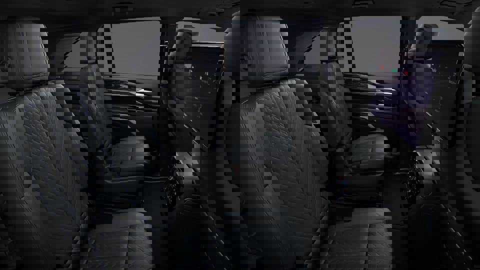 New 2026 Cadillac Escalade IQ Sport 1 image 65