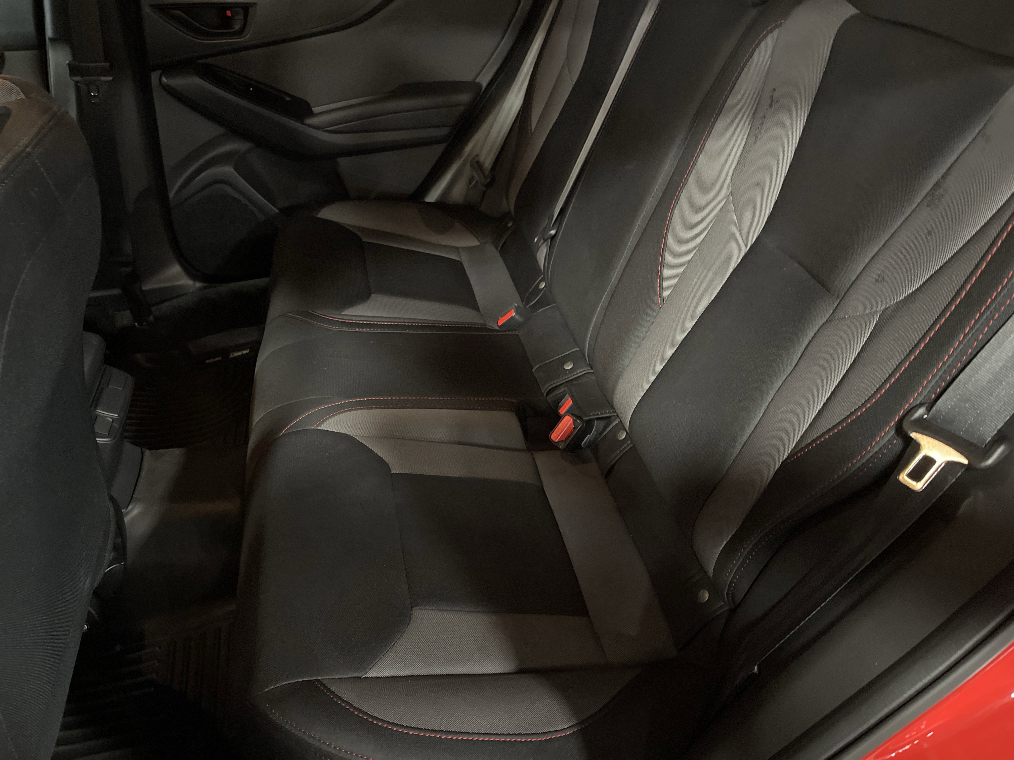 Used 2024 Subaru WRX image 10