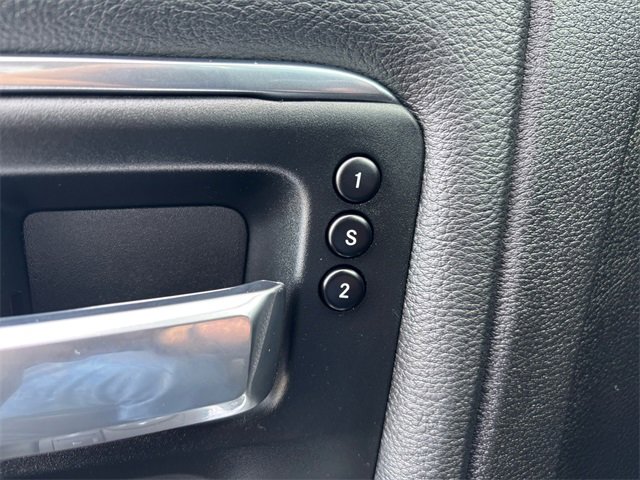 Used 2024 RAM 2500 Laramie w/ Safety Group image 17