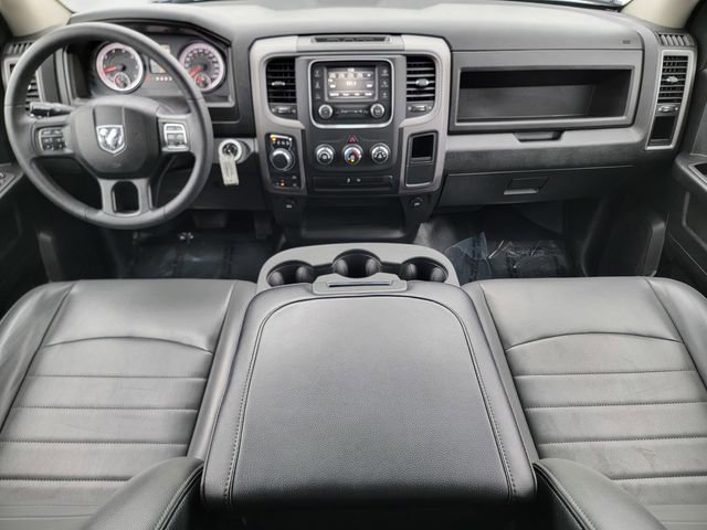 Certified 2024 RAM 1500 Tradesman image 26