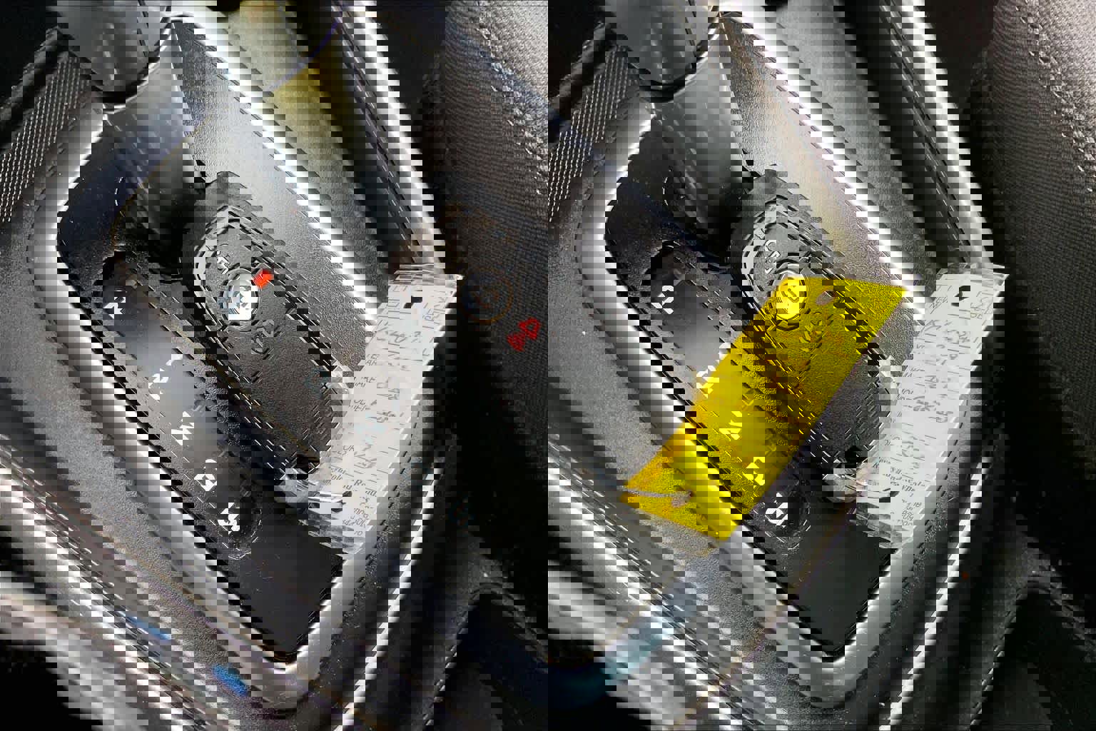 Used 2019 Ford EcoSport SE image 15