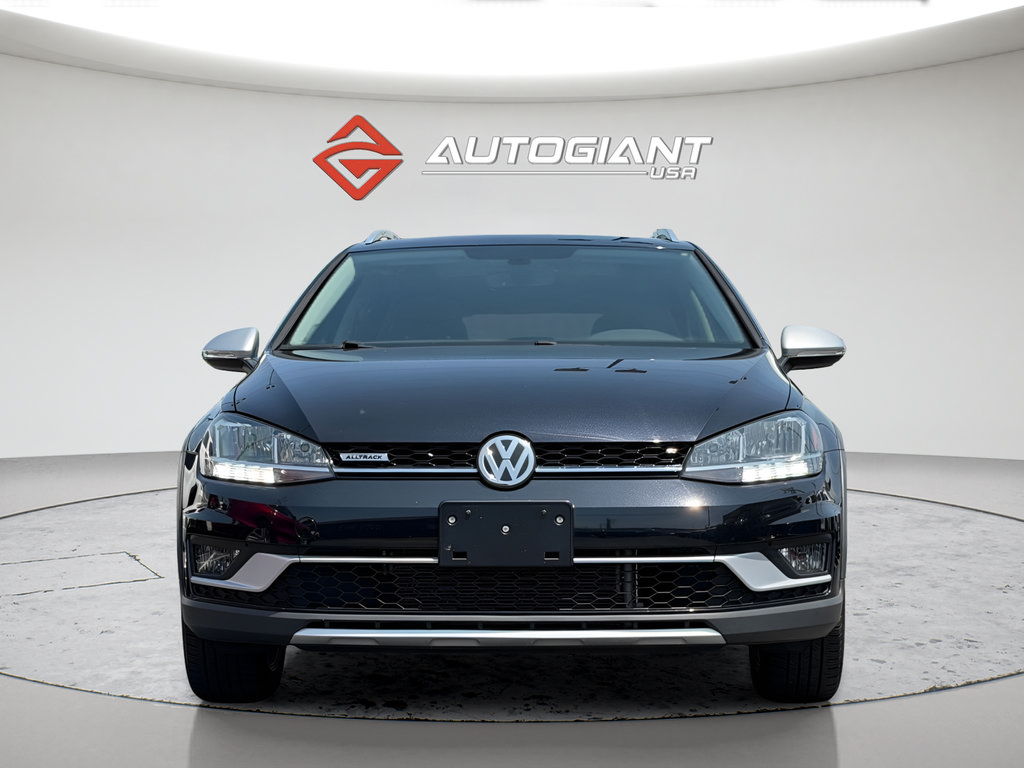 Used 2019 Volkswagen Golf Alltrack AWD/4WD image 20