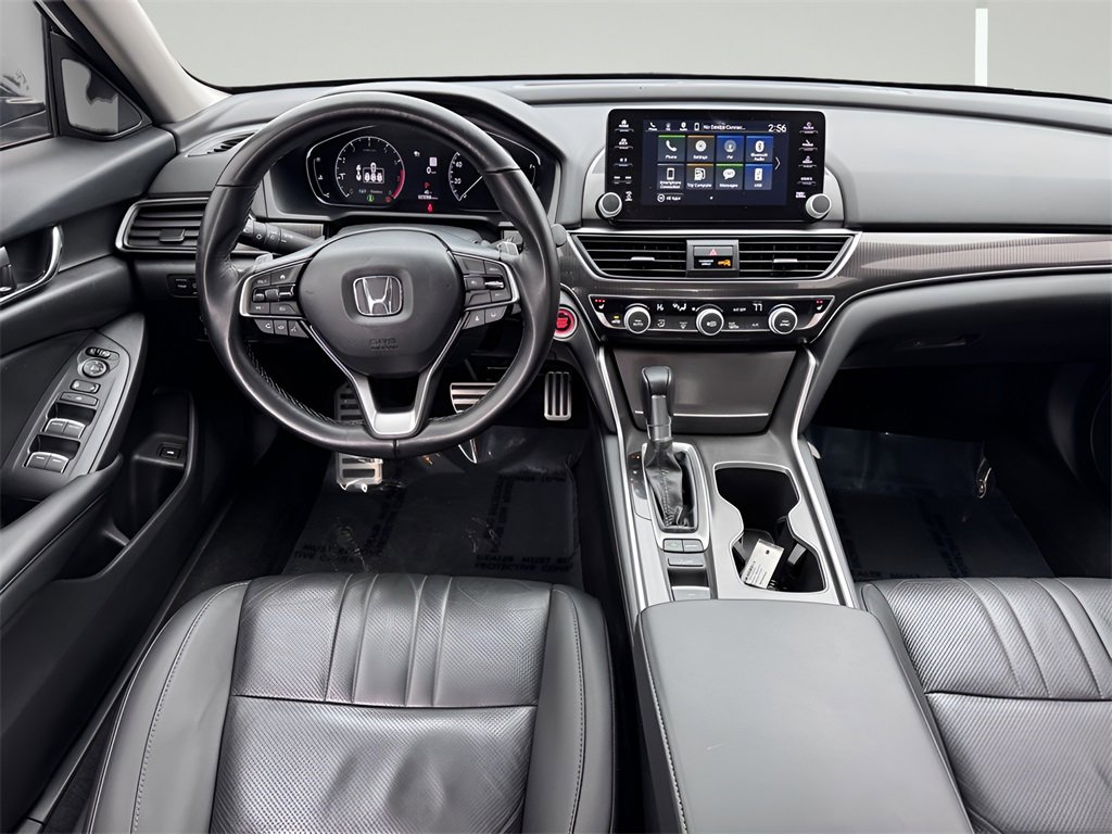 Used 2022 Honda Accord Sport Special Edition image 5