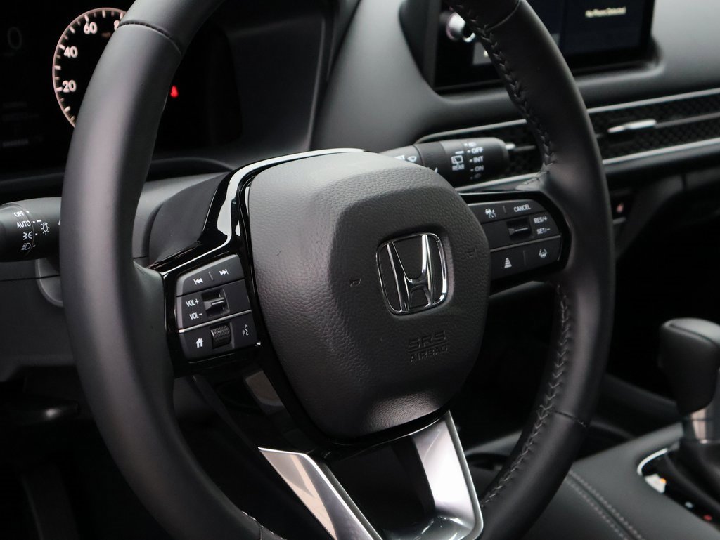 New 2026 Honda HR-V EX-L image 12