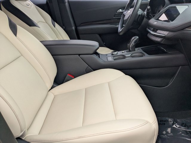 Used 2019 Cadillac XT4 Sport image 19