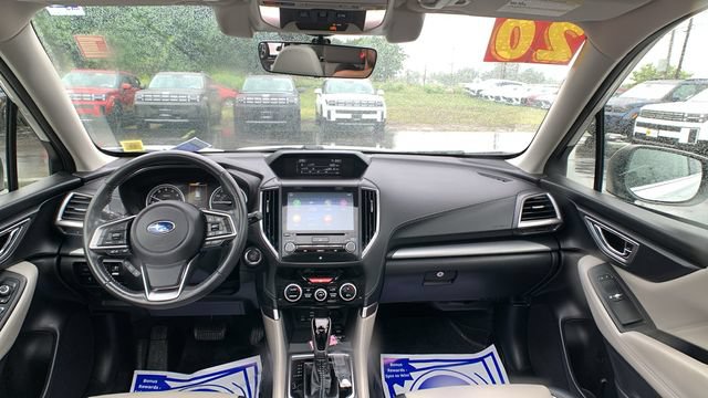 Used 2020 Subaru Forester Limited AWD/4WD image 20
