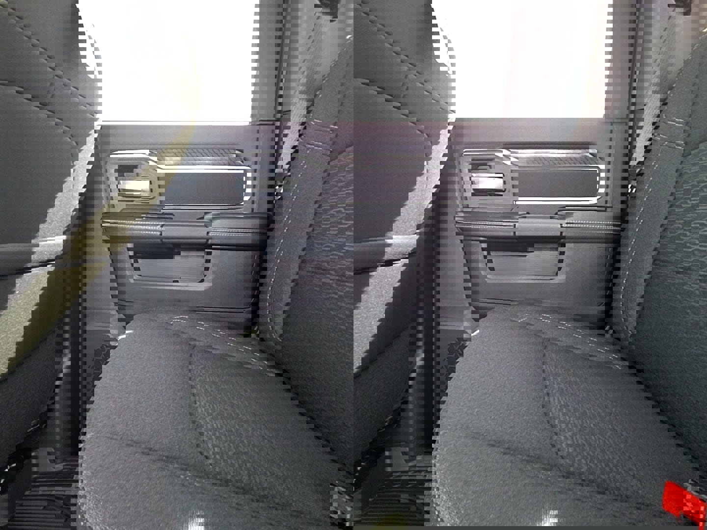 New 2026 RAM 3500 Big Horn image 11