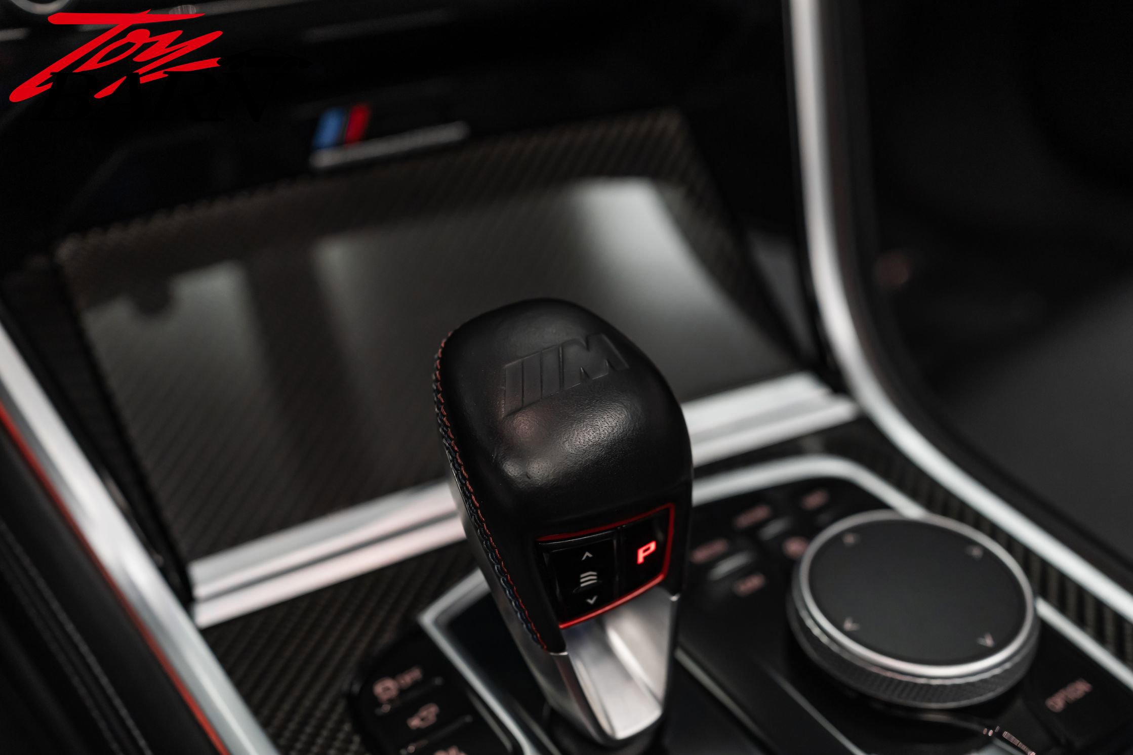 Used 2022 BMW M8 Competition image 55