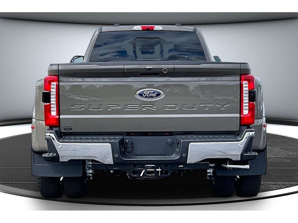 New 2026 Ford F450 XL AWD/4WD image 34