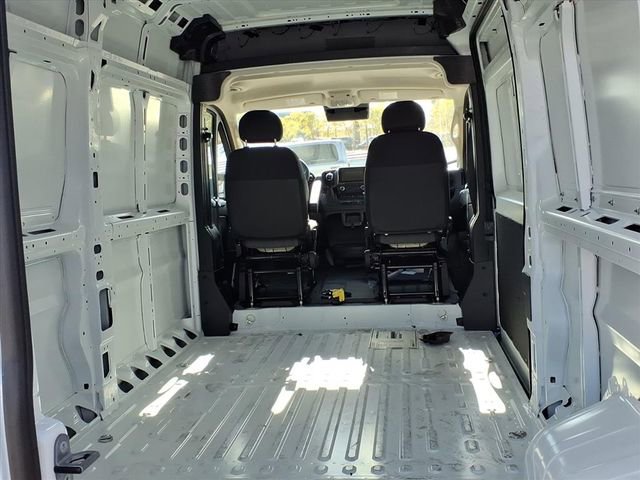 New 2026 RAM ProMaster 2500 w/ Convenience Group image 8