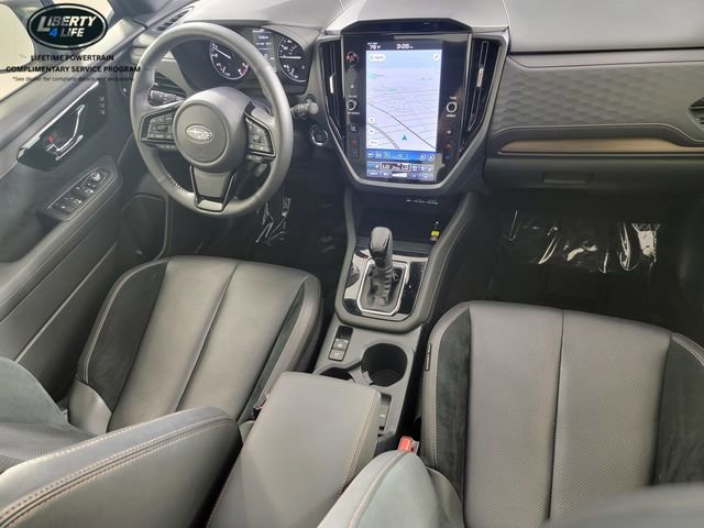 Used 2025 Subaru Forester Touring AWD/4WD image 33