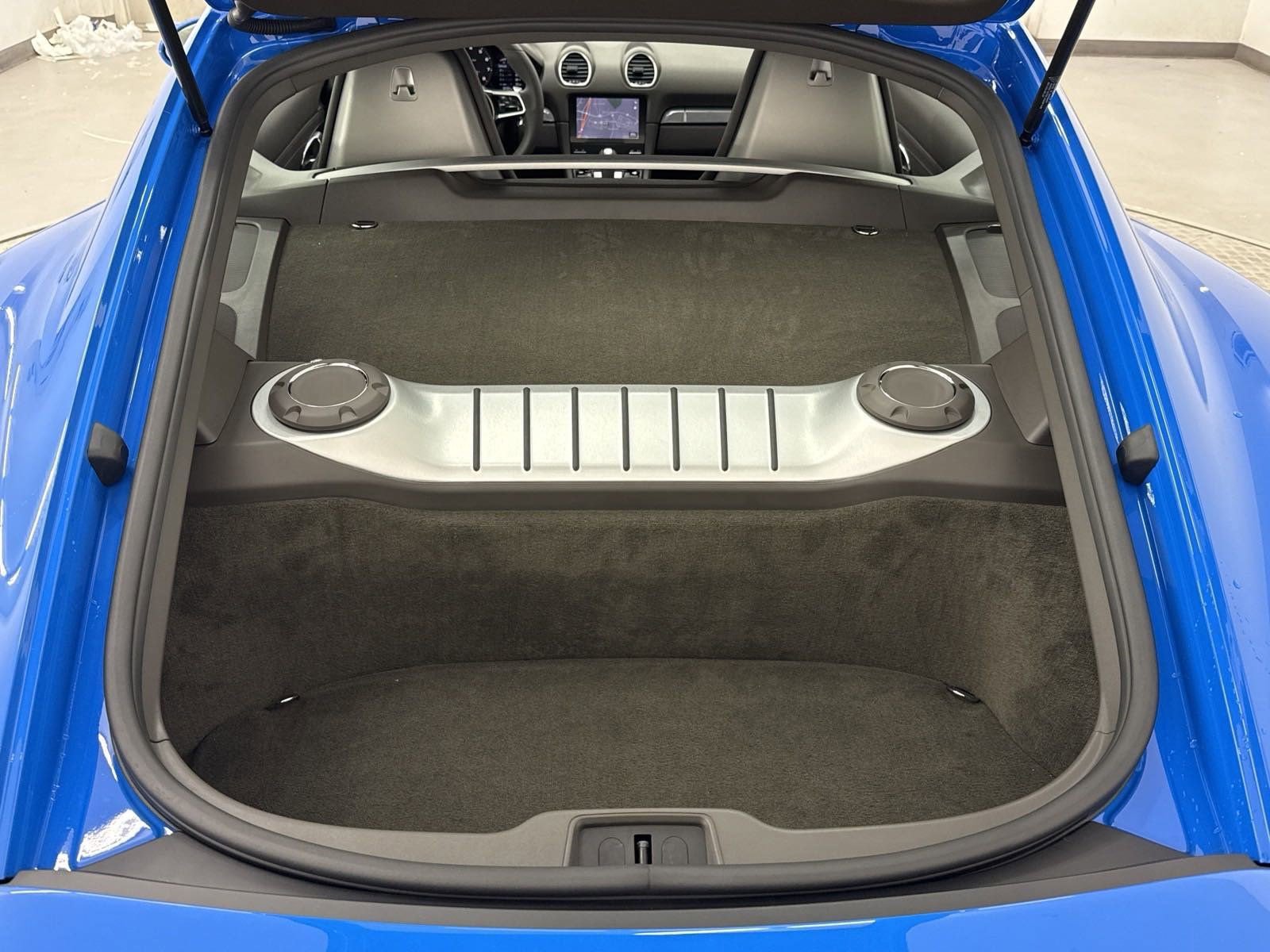 New 2025 Porsche 718 Cayman image 25