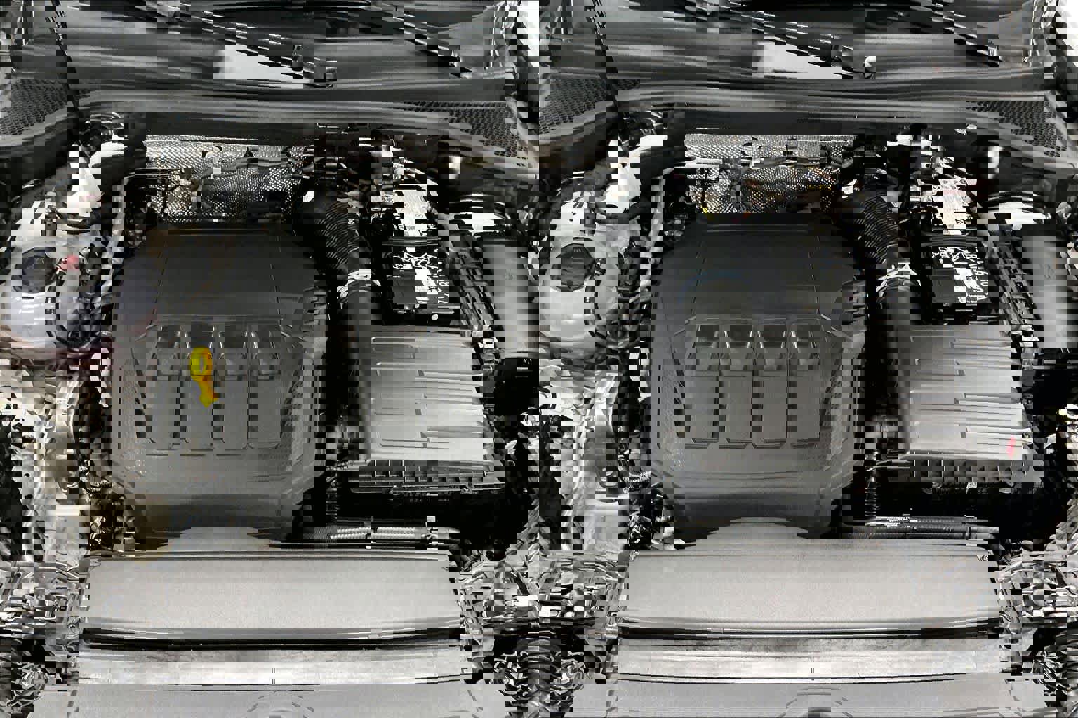 Certified 2025 Audi Q3 2.0T Premium w/ Convenience Package image 13