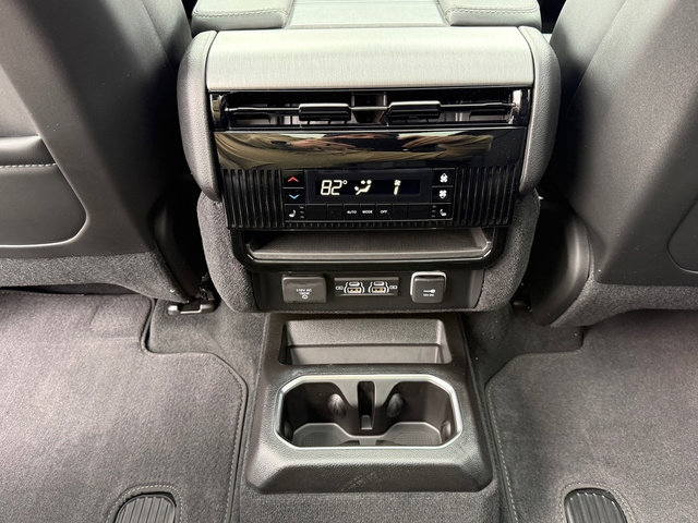 New 2026 Jeep Grand Wagoneer Limited image 21