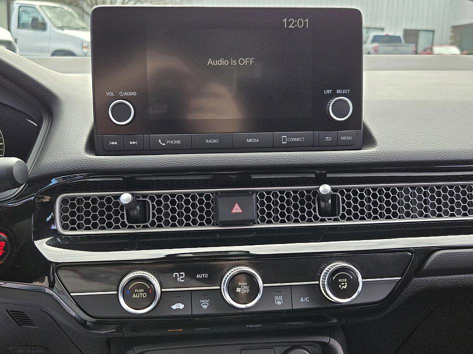 Used 2024 Honda Civic Sport image 21