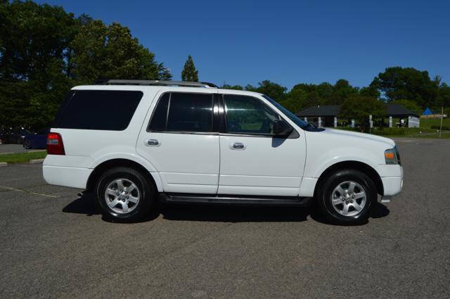 Used 2010 Ford Expedition XLT AWD/4WD image 60