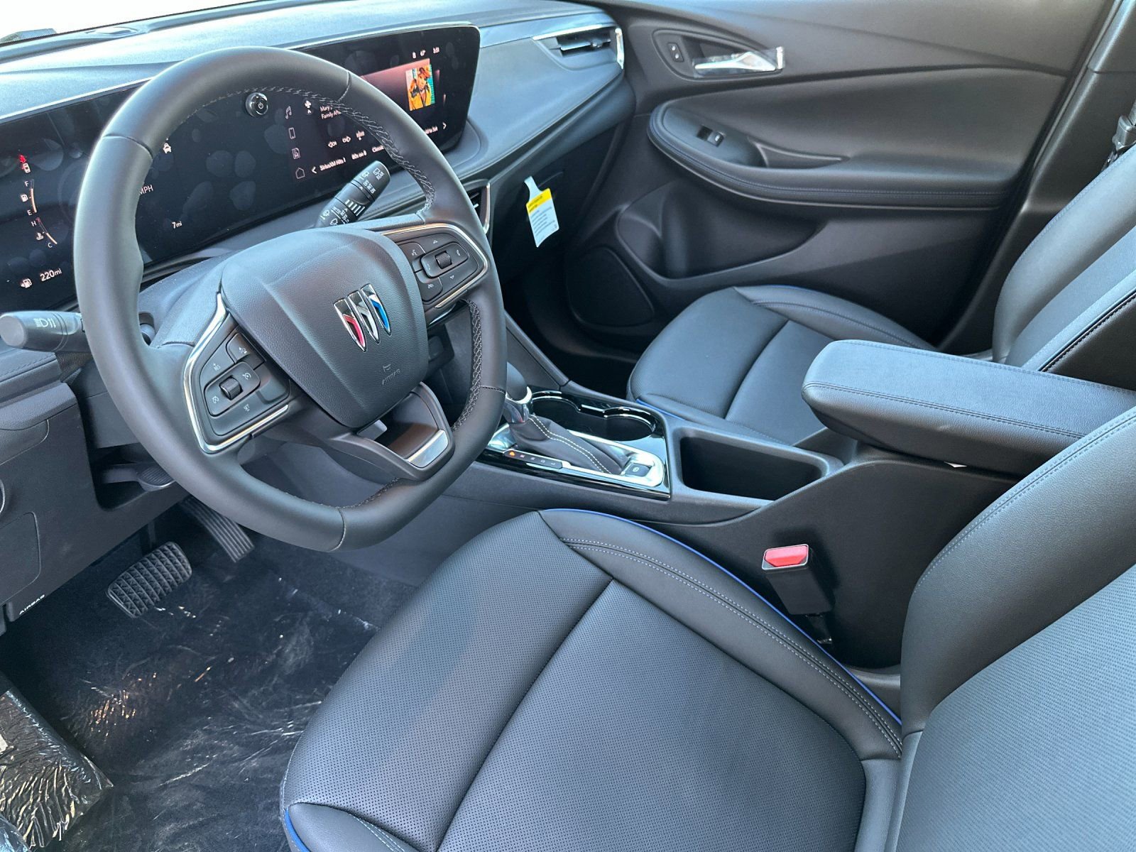 New 2026 Buick Encore GX Sport Touring image 10