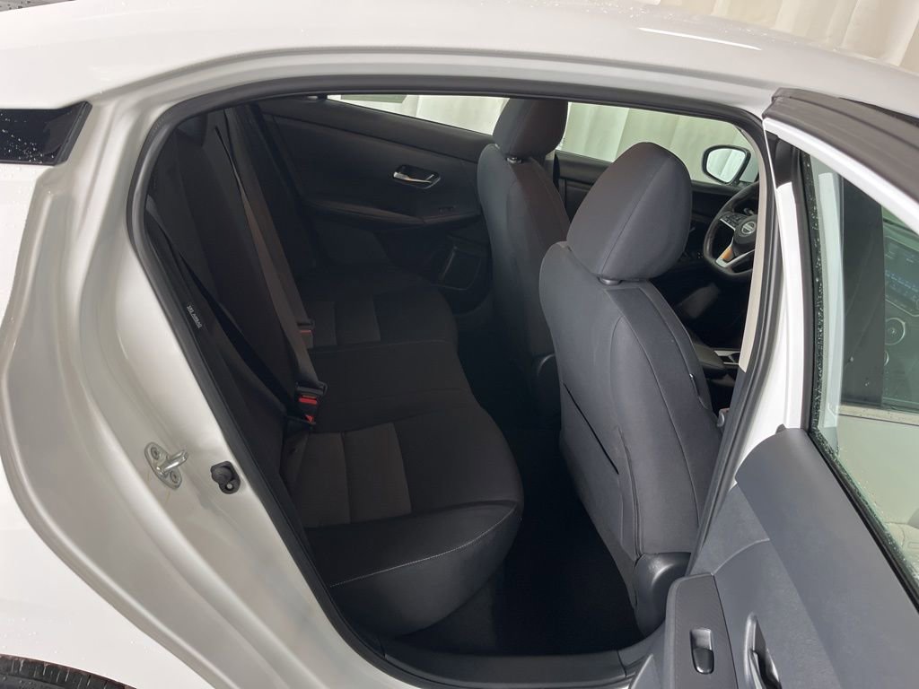 Used 2023 Nissan Sentra SV w/ All-Weather Package image 21