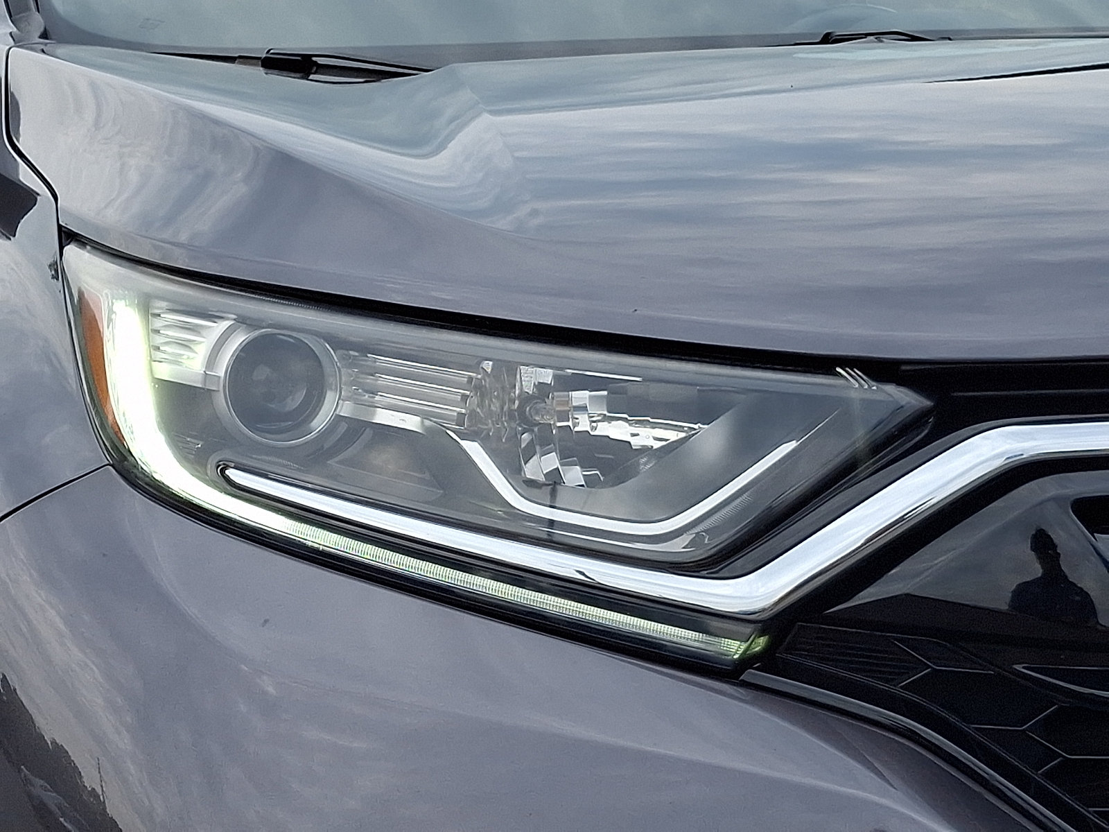 Used 2022 Honda CR-V EX-L image 9