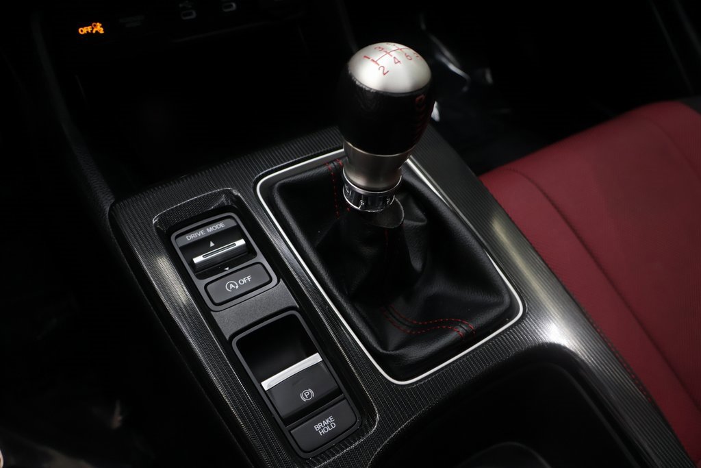 Used 2025 Honda Civic Si image 22