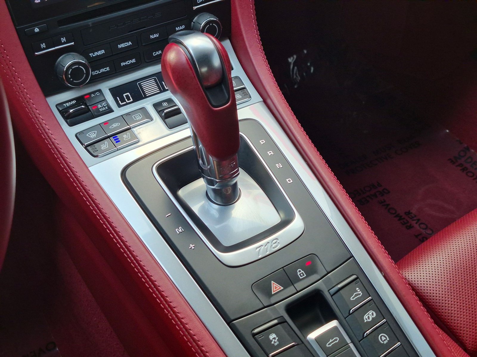 Certified 2022 Porsche 718 Boxster RWD image 20