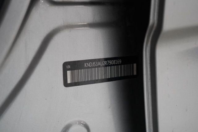 Used 2024 Kia Soul GT-Line w/ Option Group 020 image 40