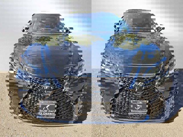 Certified 2024 Lexus ES 350 F Sport image 8