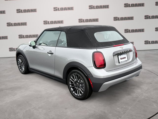 New 2026 MINI Cooper S FWD image 3
