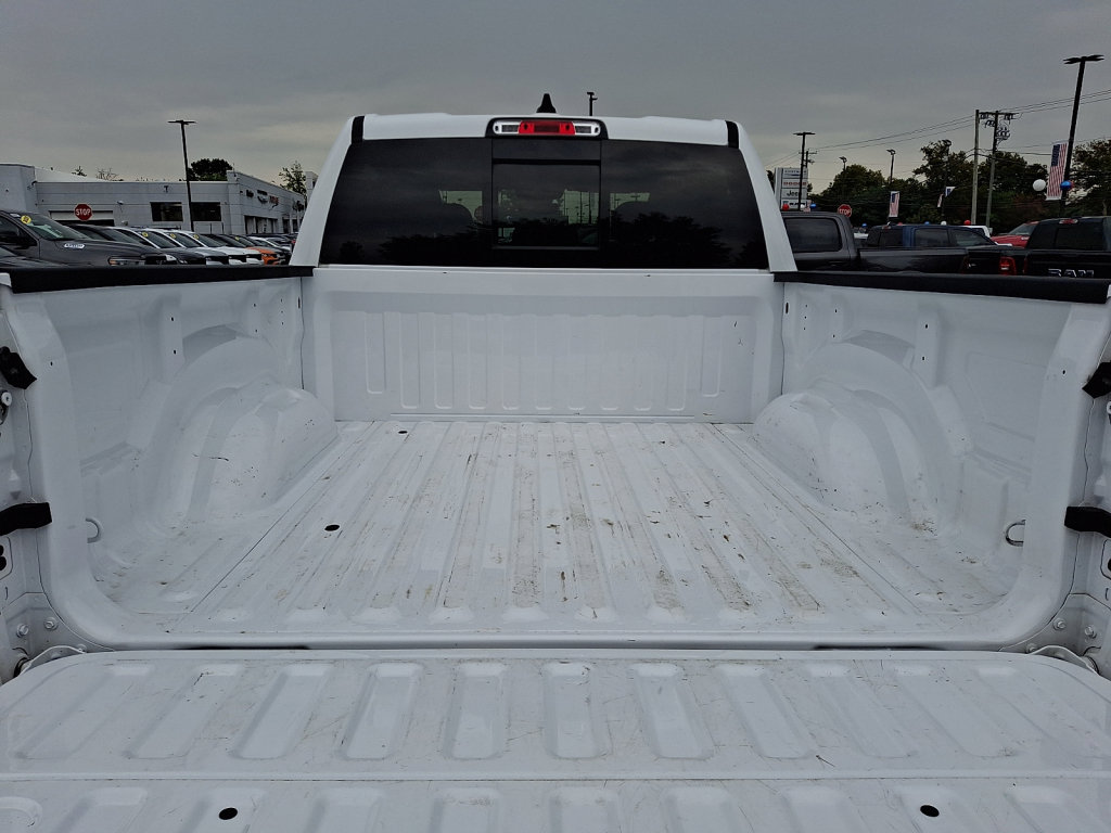 Used 2023 RAM 1500 Big Horn AWD/4WD image 18