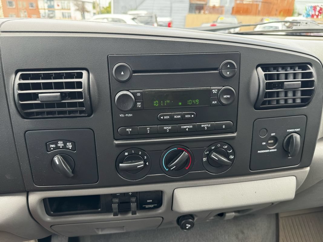 Used 2006 Ford F250 XLT AWD/4WD image 38
