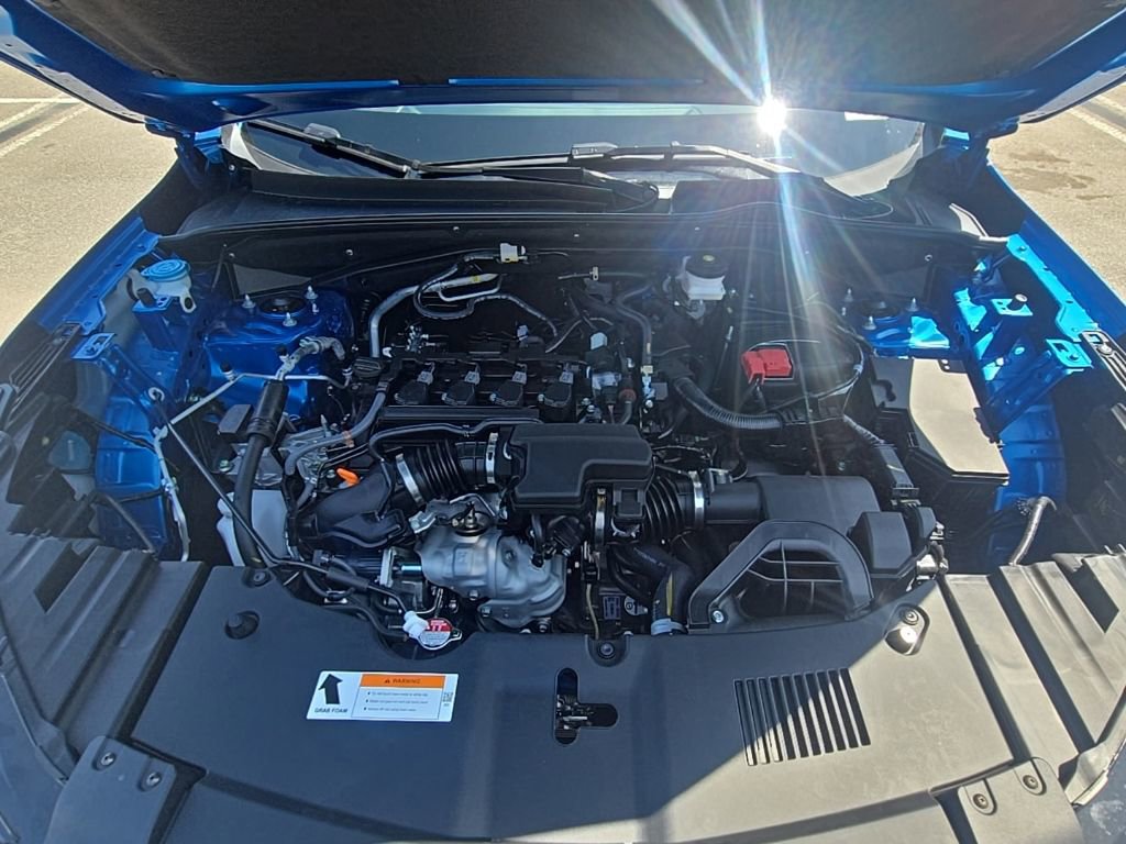New 2026 Acura ADX A-Spec FWD image 30