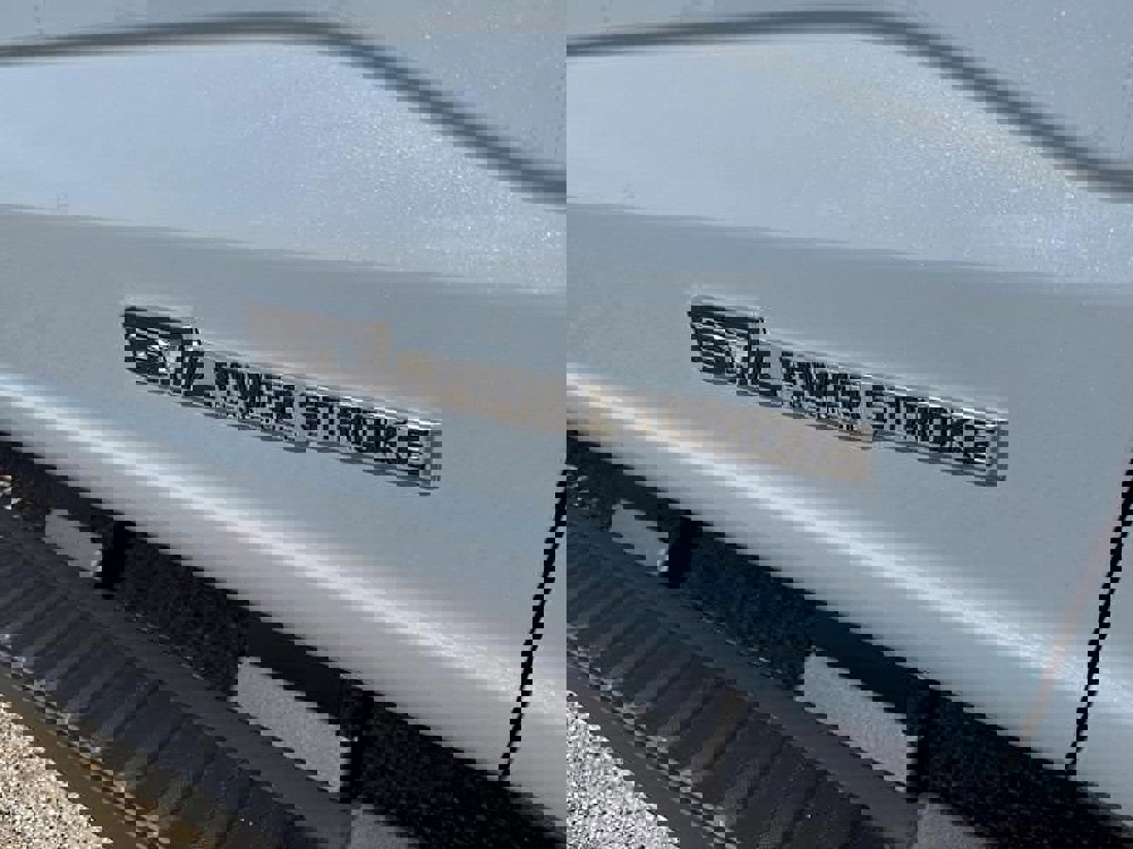 New 2025 Ford F250 Lariat w/ Lariat Ultimate Package image 11