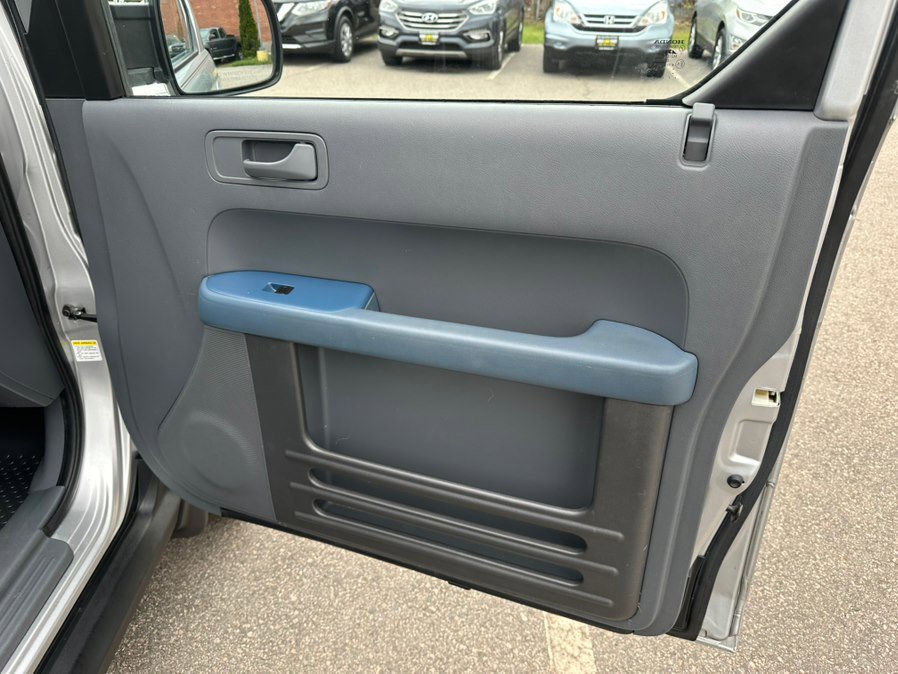 Used 2006 Honda Element EX-P image 10