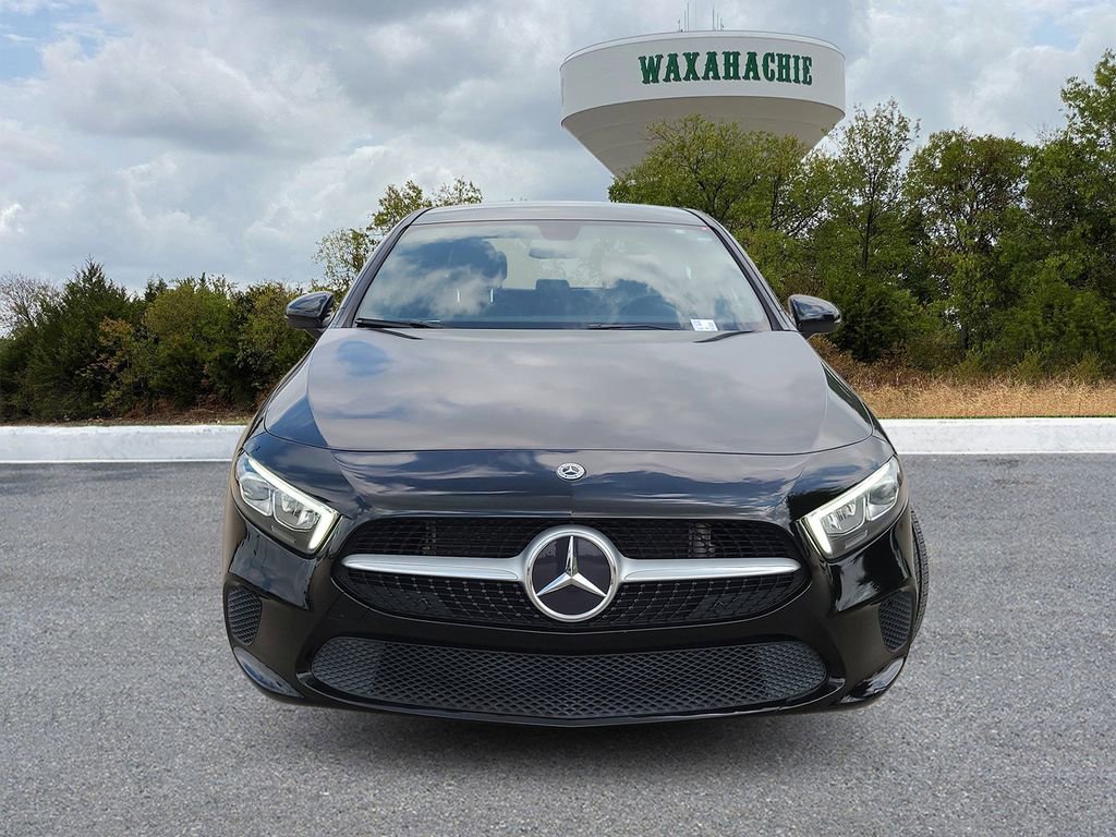 Used 2021 Mercedes-Benz A 220 4MATIC w/ Premium Package image 2