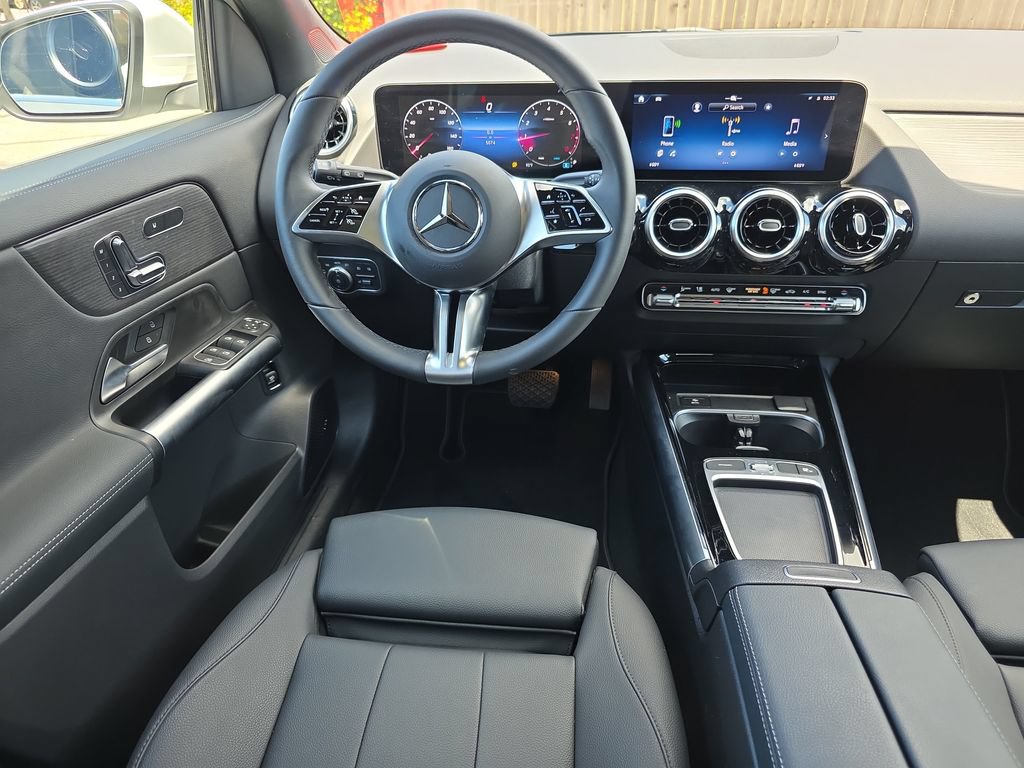 Certified 2026 Mercedes-Benz GLA 250 image 13