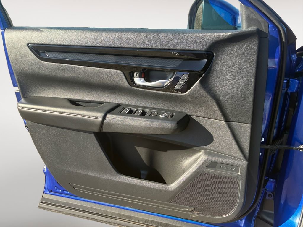 Used 2023 Honda CR-V EX-L image 26